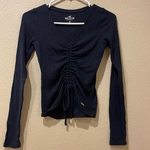 tor up long sleeve